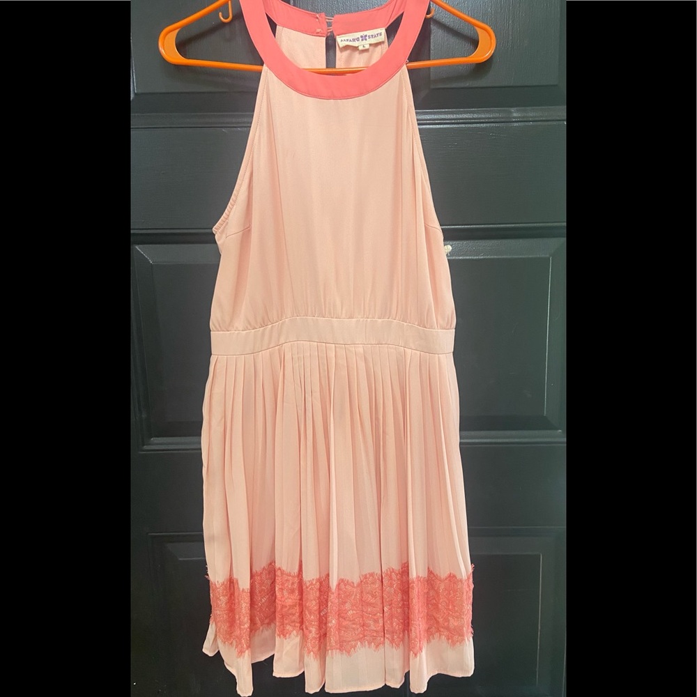 Altar’d State Large Dress